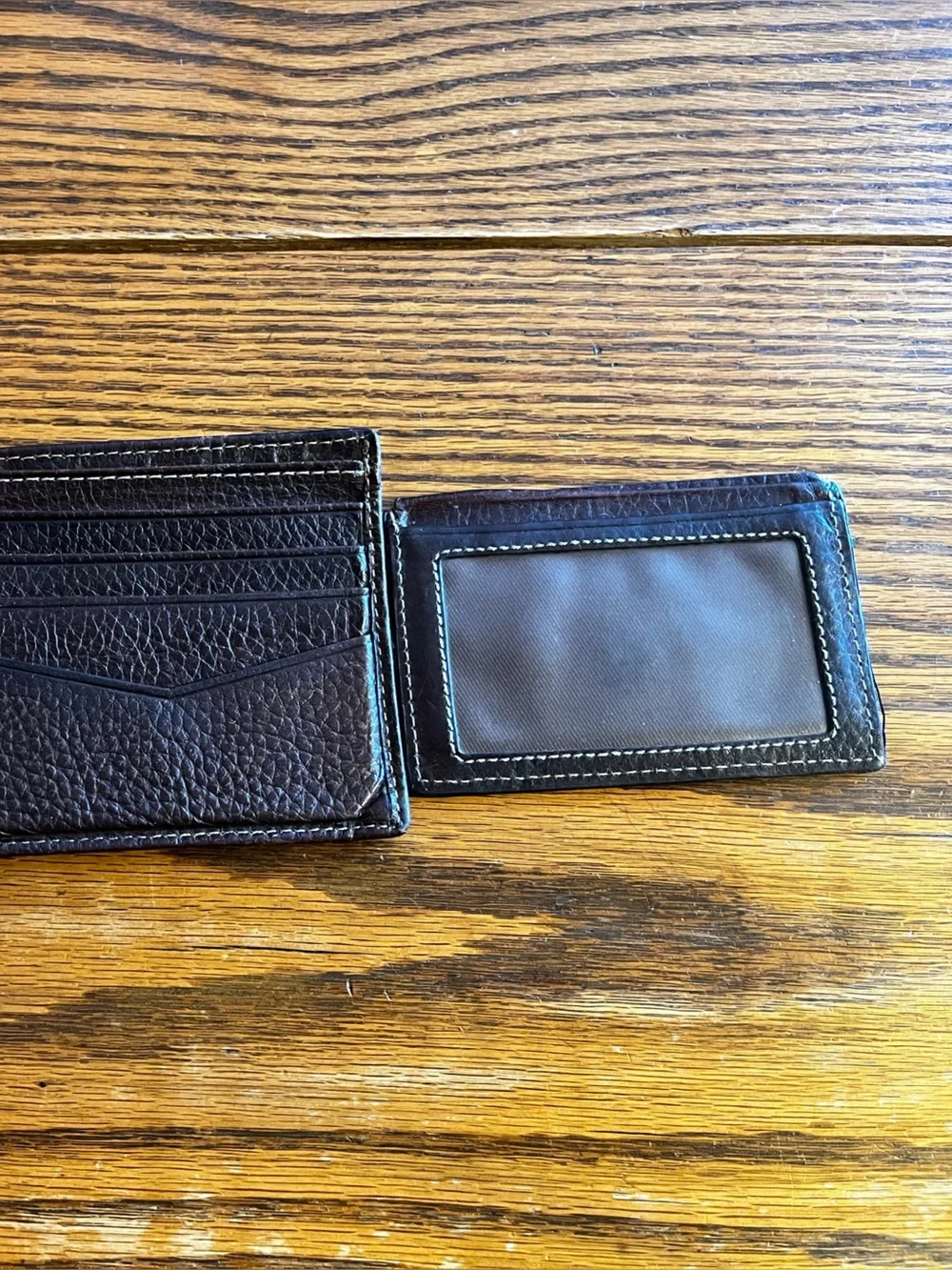 Fossil vintage men